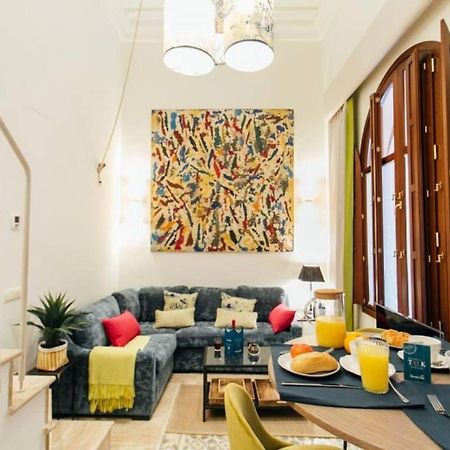 New With Height- 2Bd 1Bth- Pajaritos Apartamento Sevilha Exterior foto