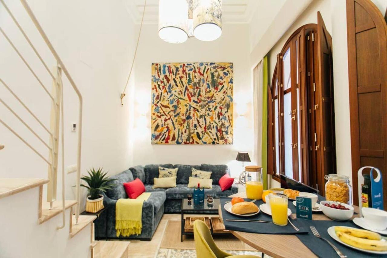 New With Height- 2Bd 1Bth- Pajaritos Apartamento Sevilha Exterior foto