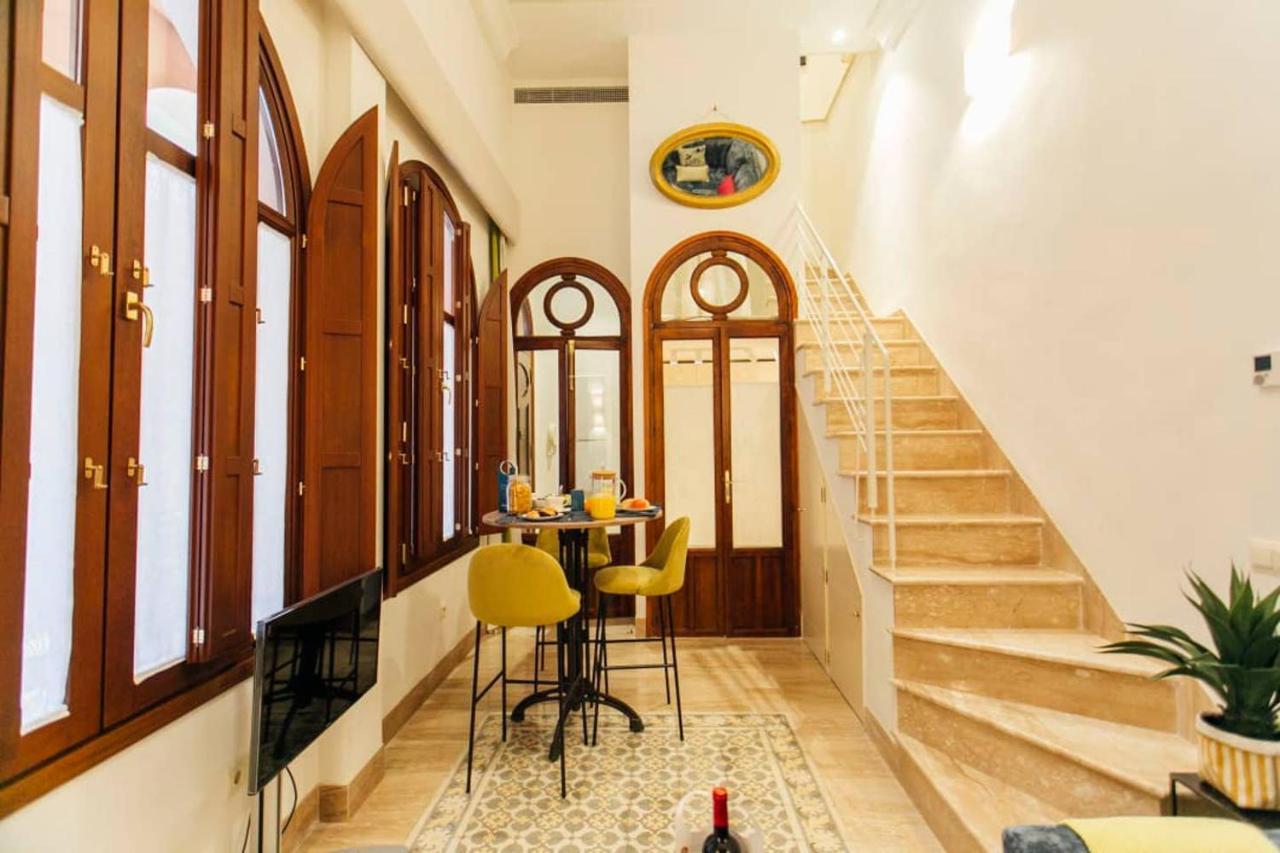 New With Height- 2Bd 1Bth- Pajaritos Apartamento Sevilha Exterior foto