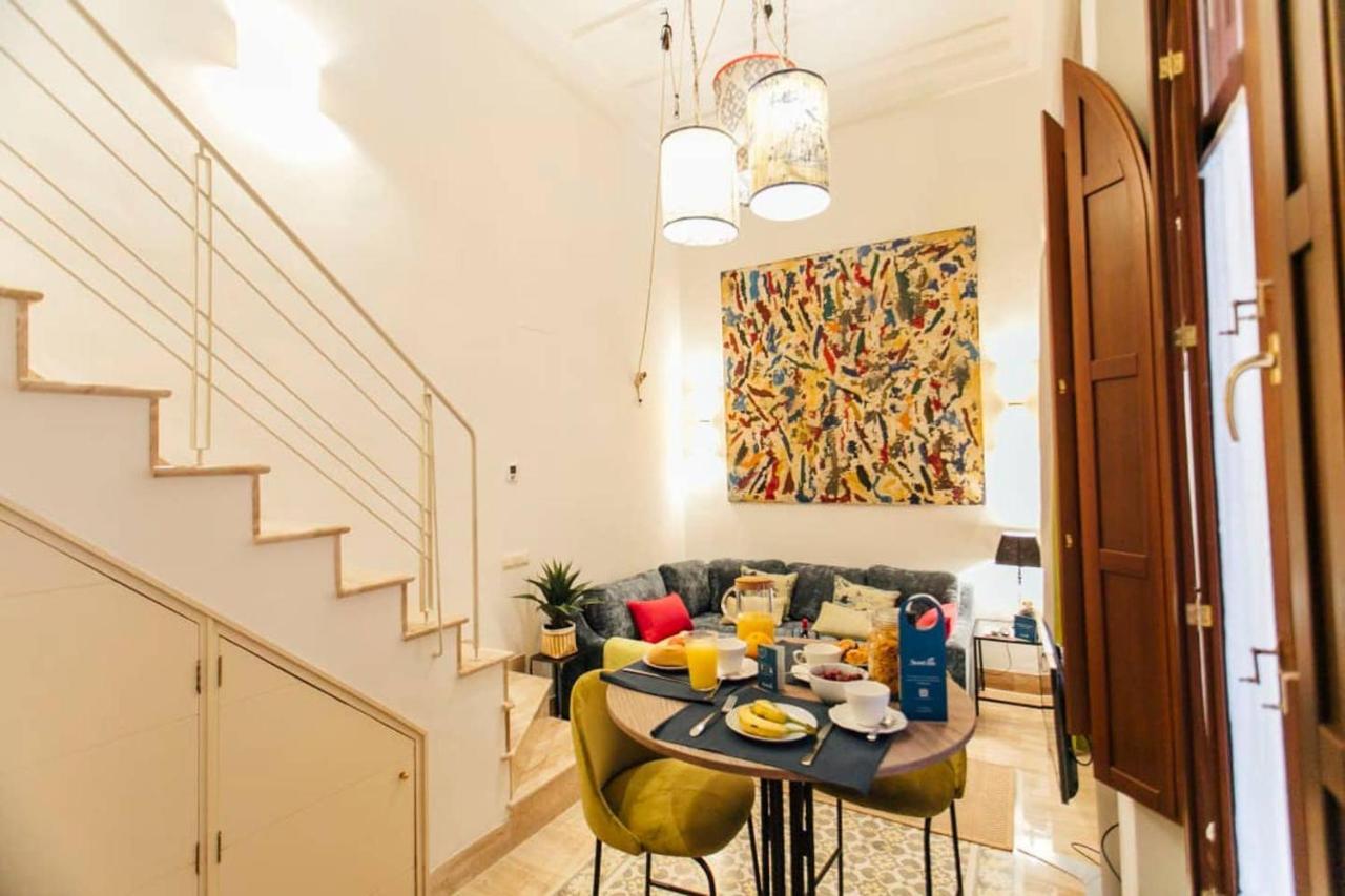 New With Height- 2Bd 1Bth- Pajaritos Apartamento Sevilha Exterior foto