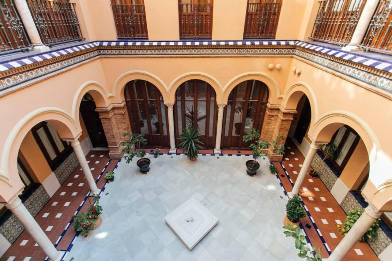 New With Height- 2Bd 1Bth- Pajaritos Apartamento Sevilha Exterior foto