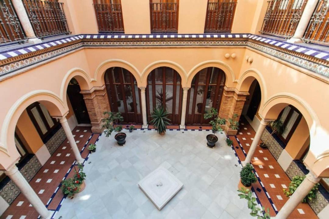 New With Height- 2Bd 1Bth- Pajaritos Apartamento Sevilha Exterior foto