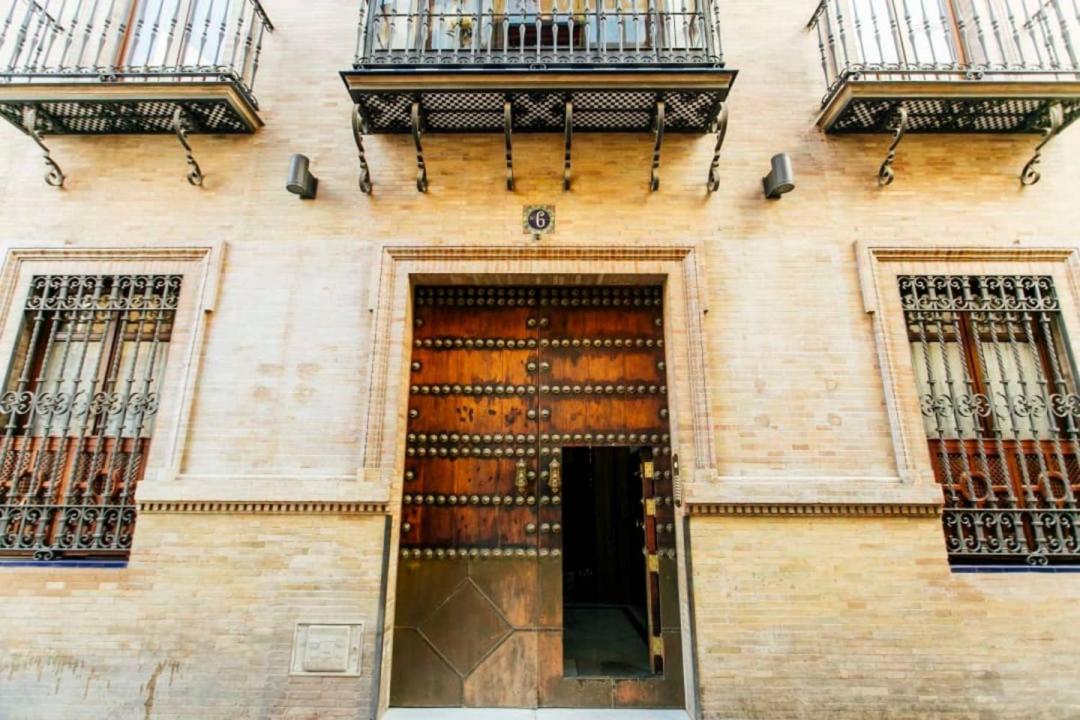 New With Height- 2Bd 1Bth- Pajaritos Apartamento Sevilha Exterior foto