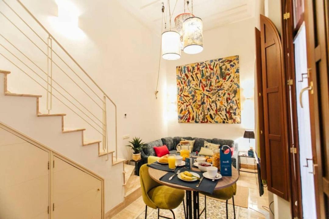 New With Height- 2Bd 1Bth- Pajaritos Apartamento Sevilha Exterior foto