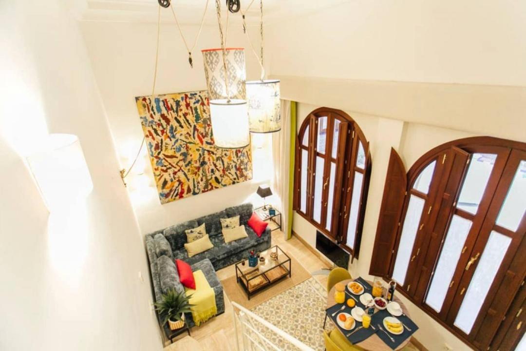 New With Height- 2Bd 1Bth- Pajaritos Apartamento Sevilha Exterior foto