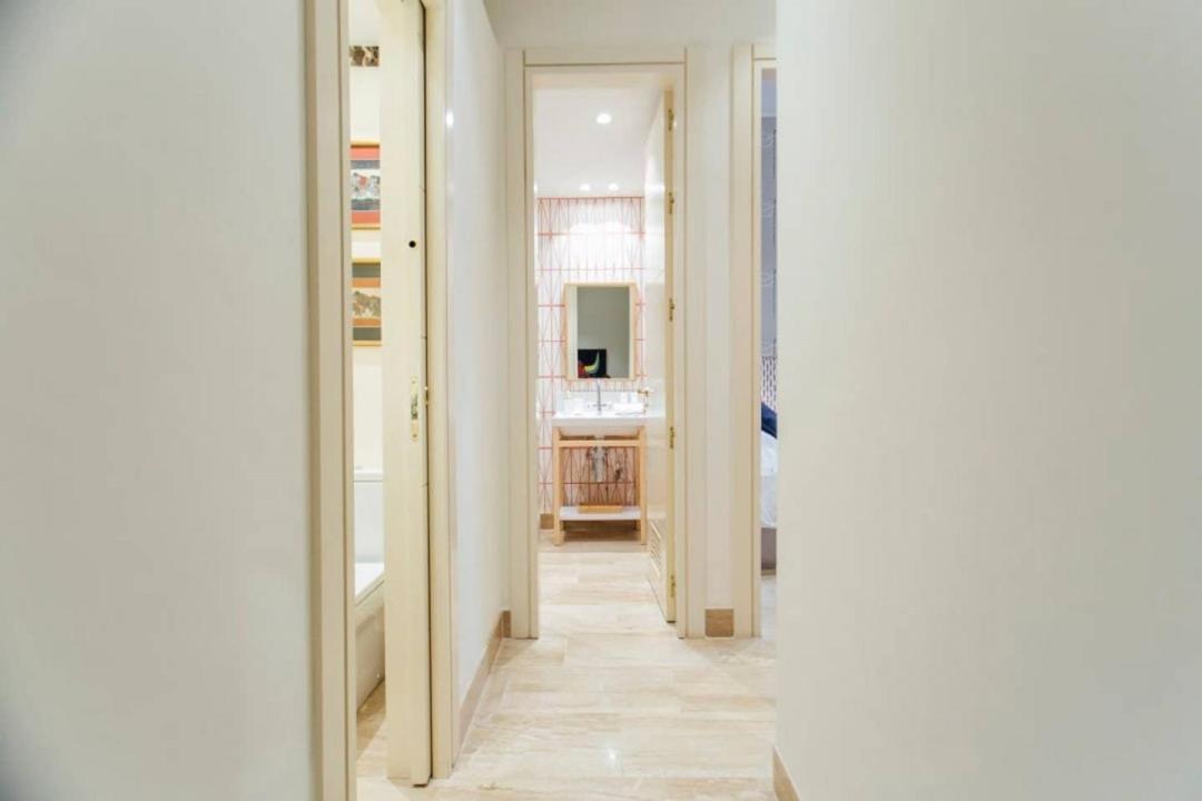 New With Height- 2Bd 1Bth- Pajaritos Apartamento Sevilha Exterior foto