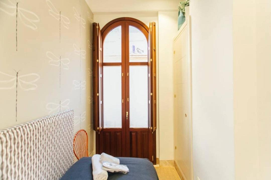 New With Height- 2Bd 1Bth- Pajaritos Apartamento Sevilha Exterior foto