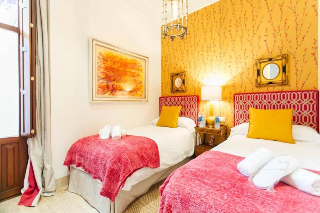 New With Height- 2Bd 1Bth- Pajaritos Apartamento Sevilha Exterior foto