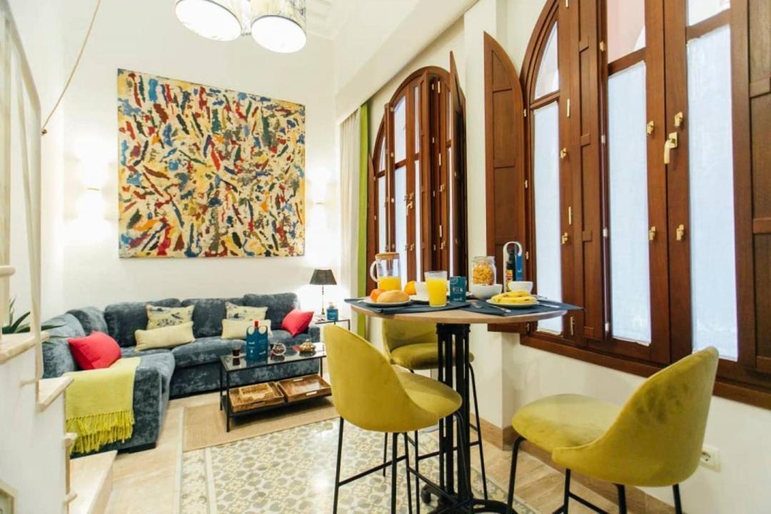 New With Height- 2Bd 1Bth- Pajaritos Apartamento Sevilha Exterior foto